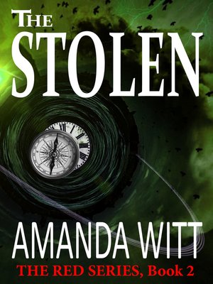 cover image of The Stolen